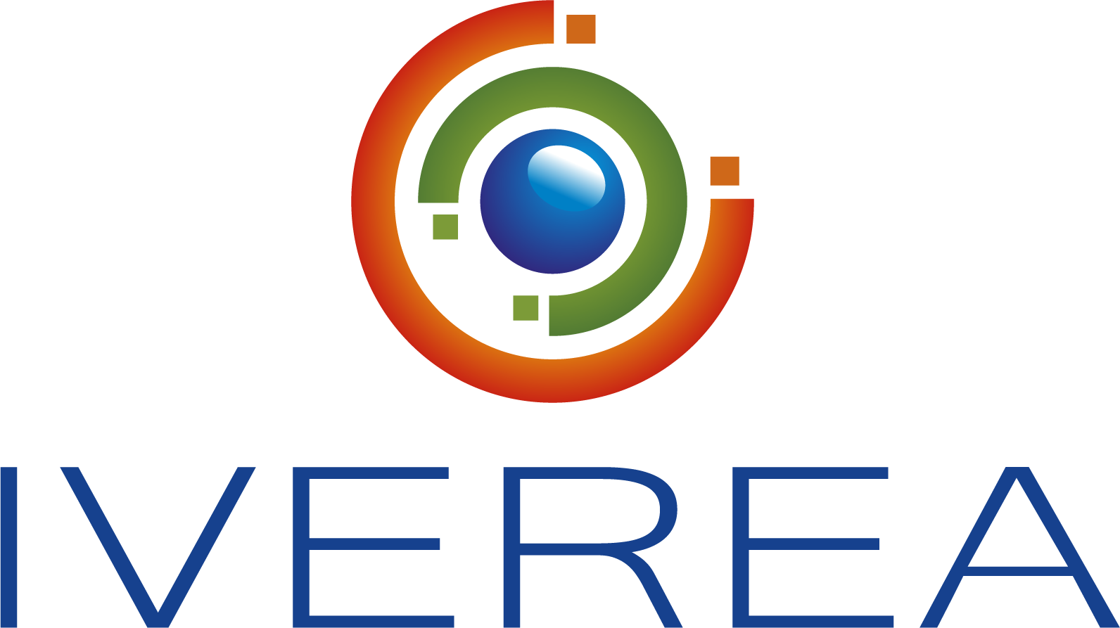 IVEREA Logo